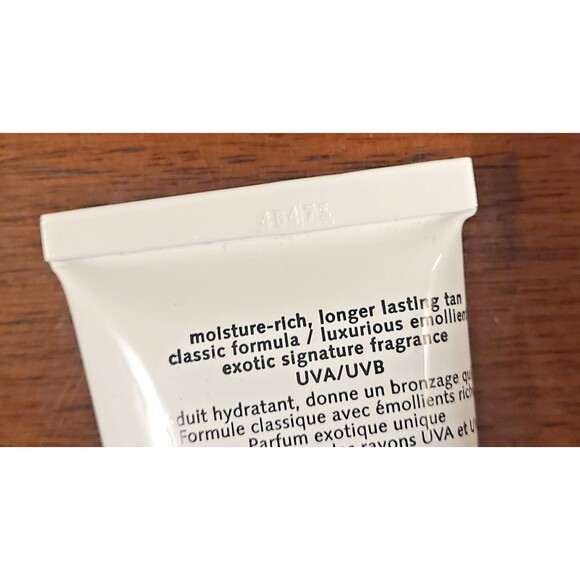 BAIN de SOLEIL Orange Gelee SPF 8 Sunscreen Classic 3.12 oz SHELFWARE Gel - Picture 11 of 16